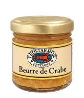 Crust'Armor Krabbenbutter 50 gr
